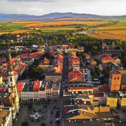 Ząbkowice Śląskie