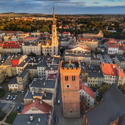 Ząbkowice Śląskie