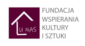 logo Fundacja U Nas