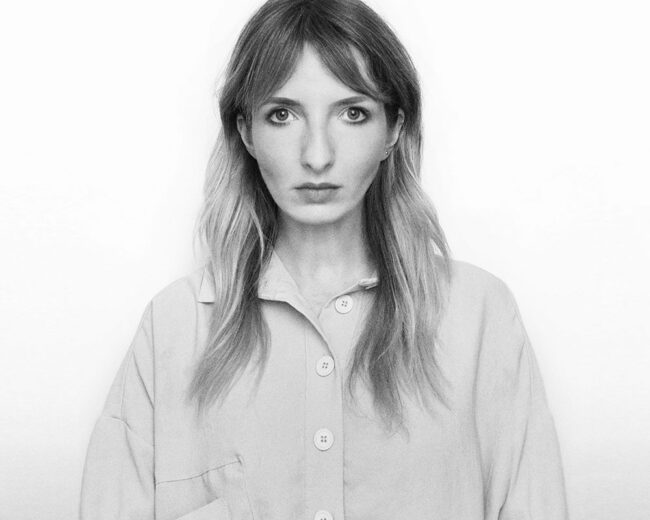 Marcela Paniak