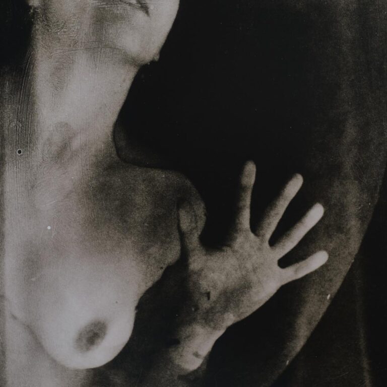 Olga Stráníková - Krajina ženy