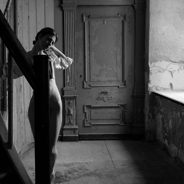 Andrzej Protasiuk - fotografia