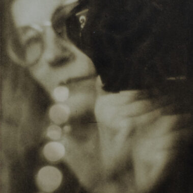 Olga Stráníková - Krajina ženy