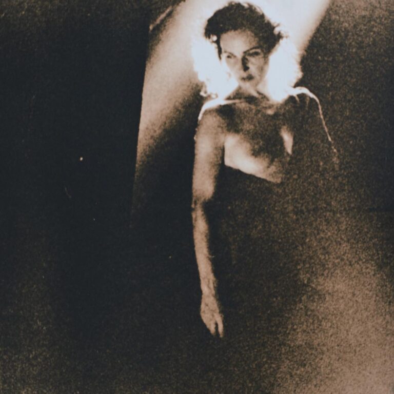 Olga Stráníková - Krajina ženy