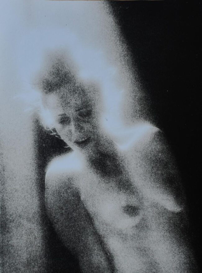 Olga Stráníková - Krajina ženy