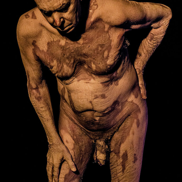 Materia viva - Gabriele Agostini