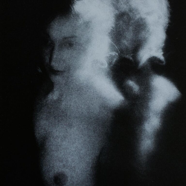 Olga Stráníková - Krajina ženy