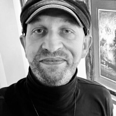 Piotr Chabior