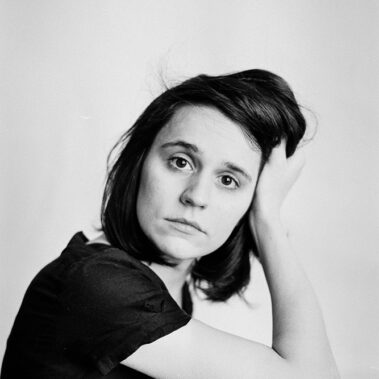 Julia Zhuravskaya