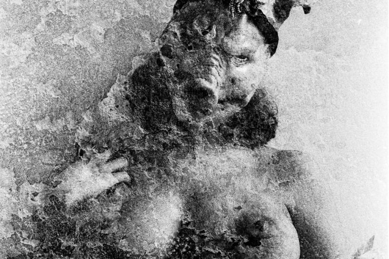 Gaia Adducchio - Naked:#she/he - AKT Festiwal