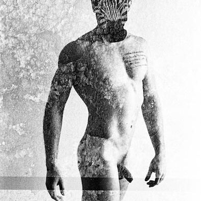 Gaia Adducchio - Naked:#she/he - AKT Festiwal