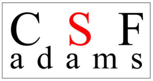 logo csf - photography