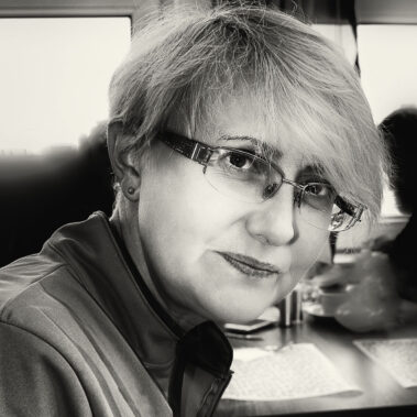 AktFFF Ewa Ożdżynska